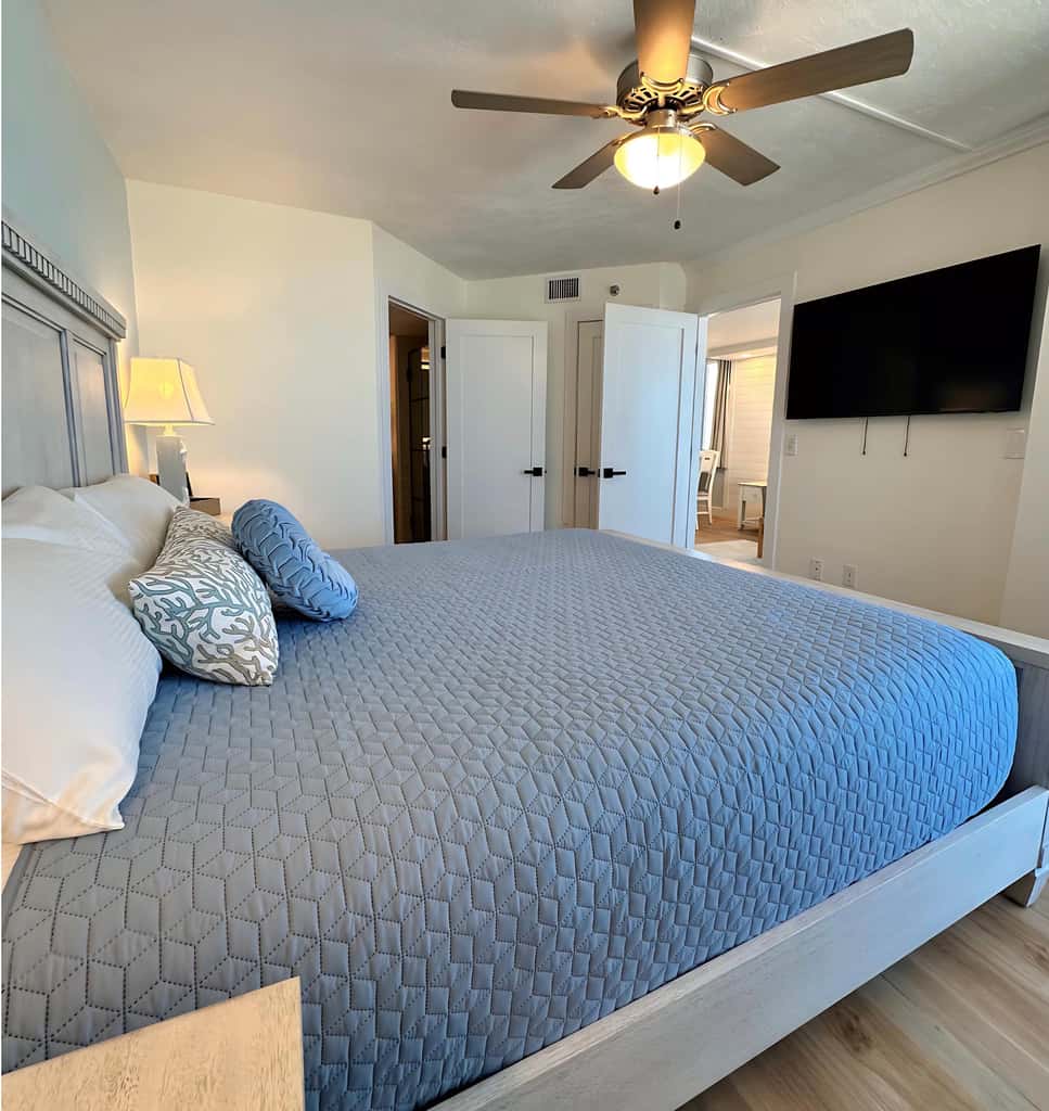 Oceania Beach Club 406