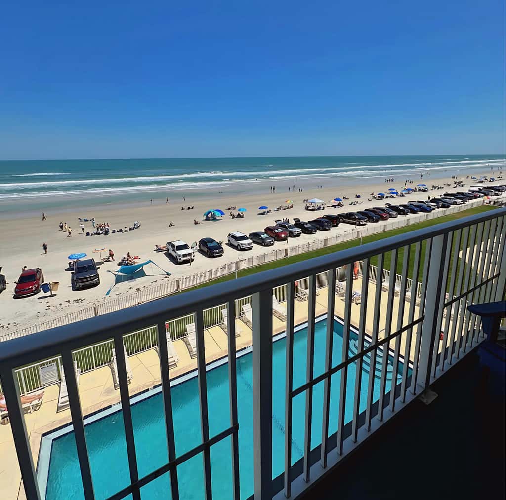 Oceania Beach Club 406