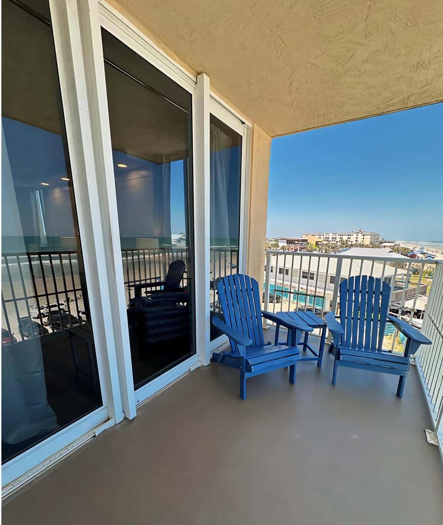 Oceania Beach Club 406