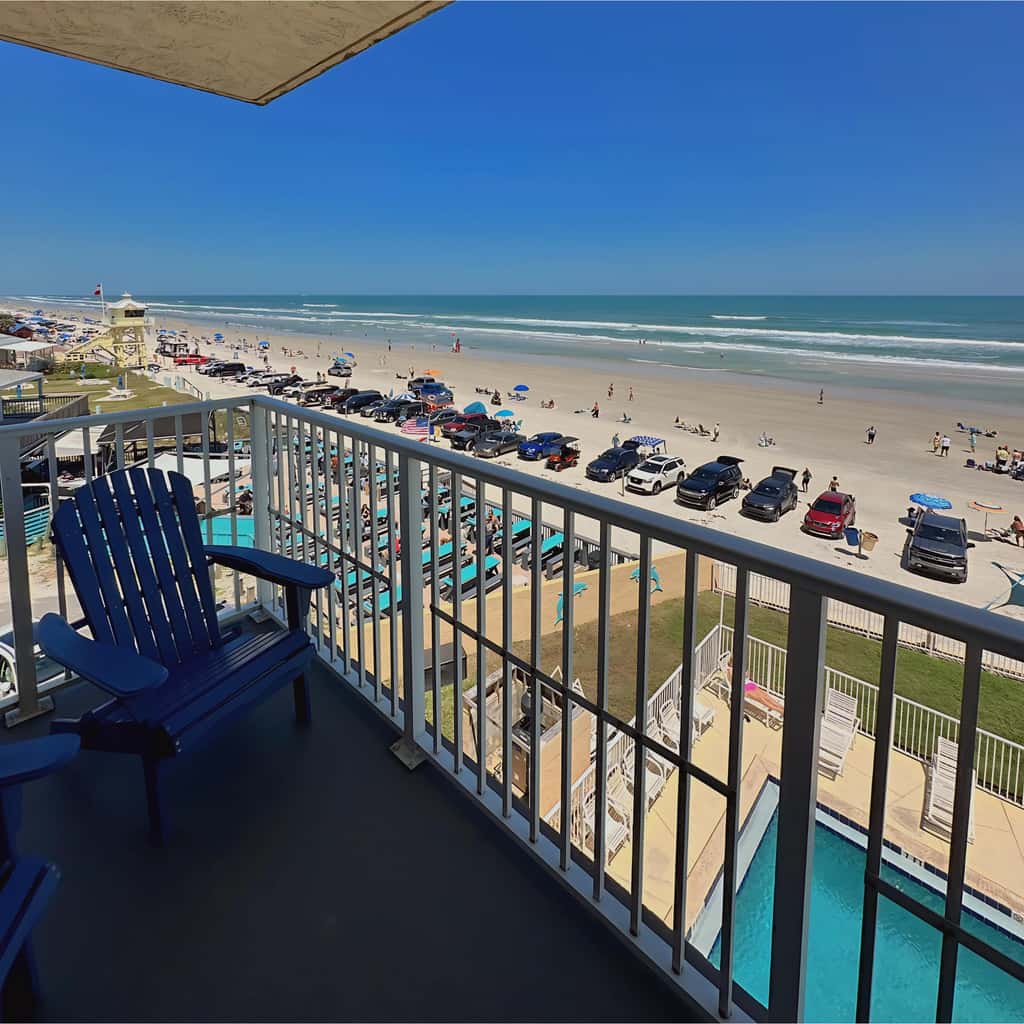 Oceania Beach Club 406