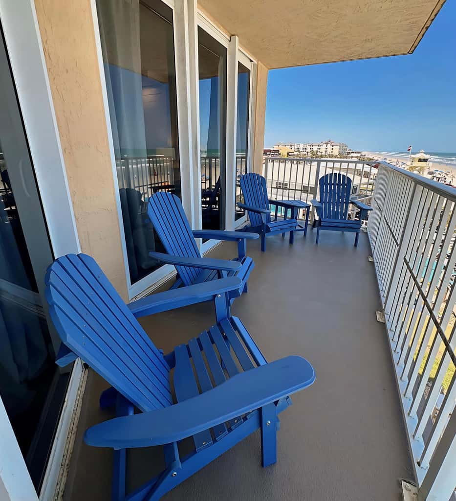 Oceania Beach Club 406