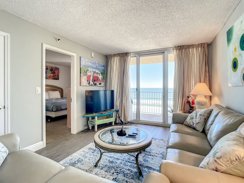 Oceania Beach Club 802