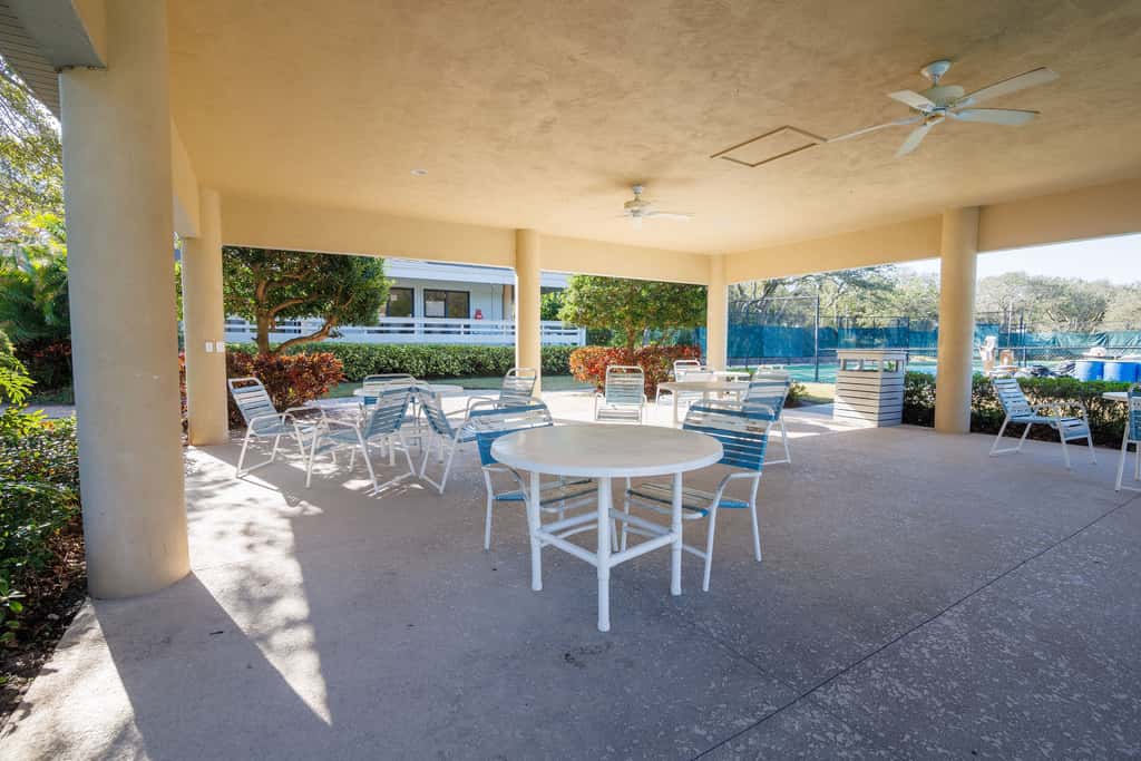Sea Woods Villa 4263