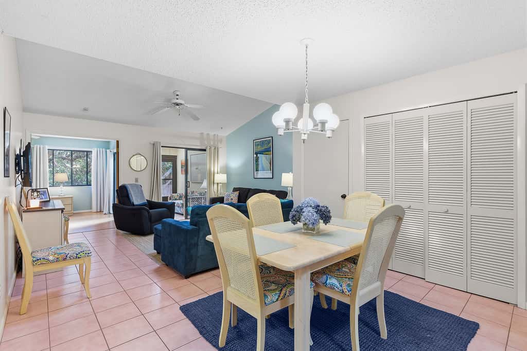 Sea Woods Villa 4263