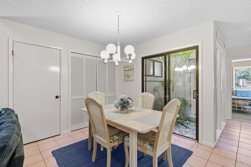 Sea Woods Villa 4263
