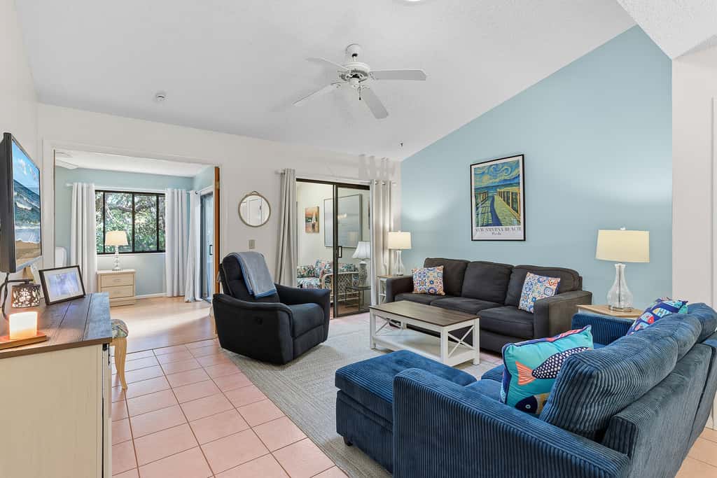 Sea Woods Villa 4263