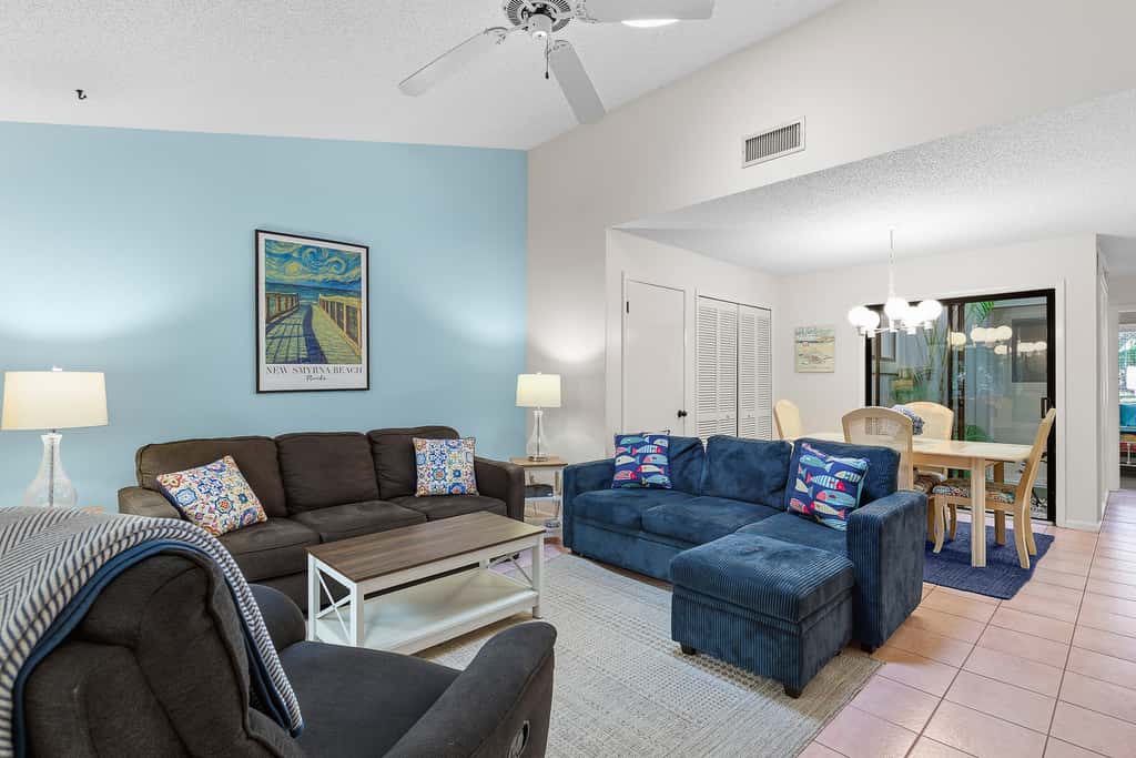 Sea Woods Villa 4263