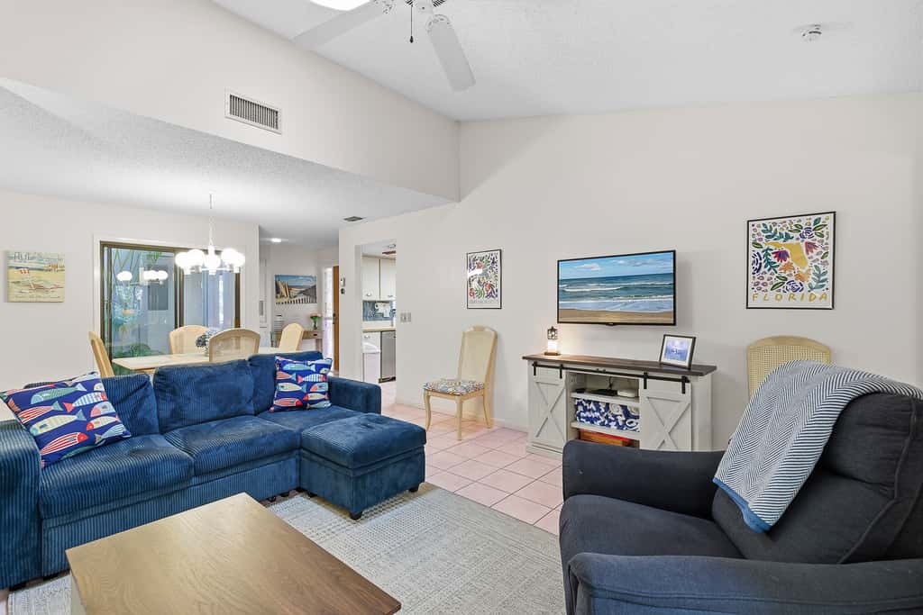Sea Woods Villa 4263