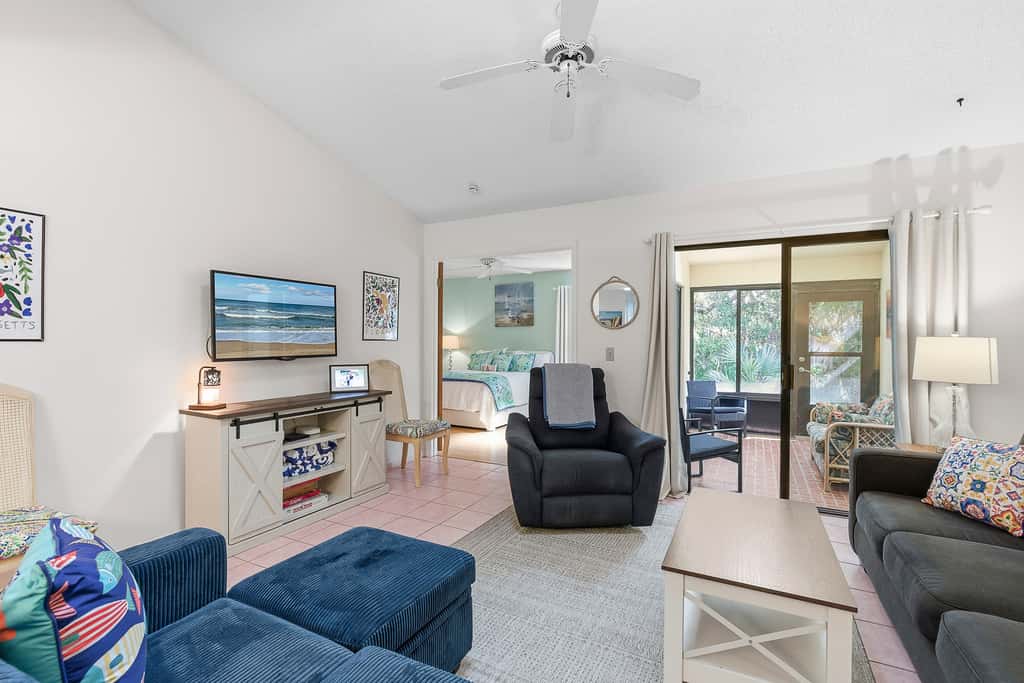 Sea Woods Villa 4263
