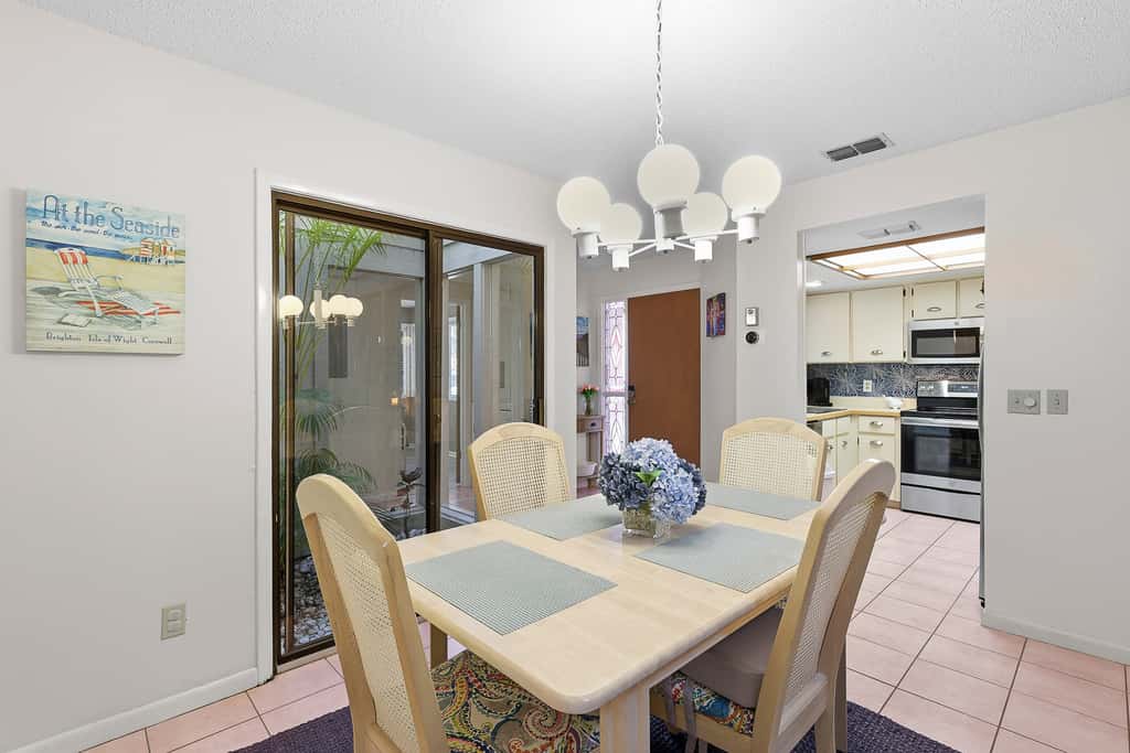 Sea Woods Villa 4263