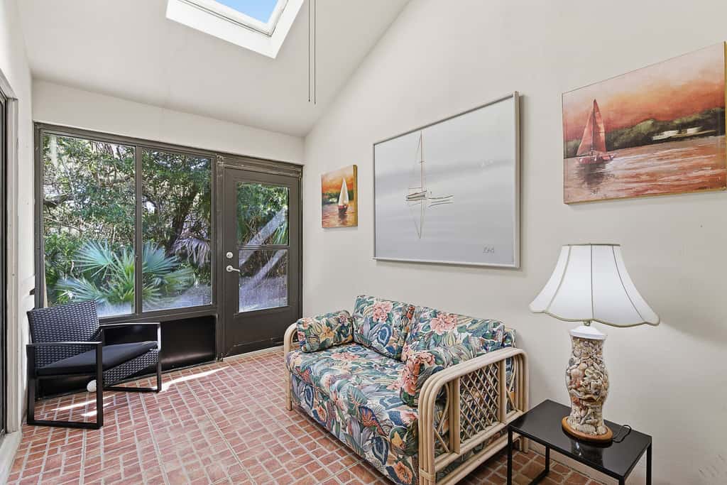 Sea Woods Villa 4263
