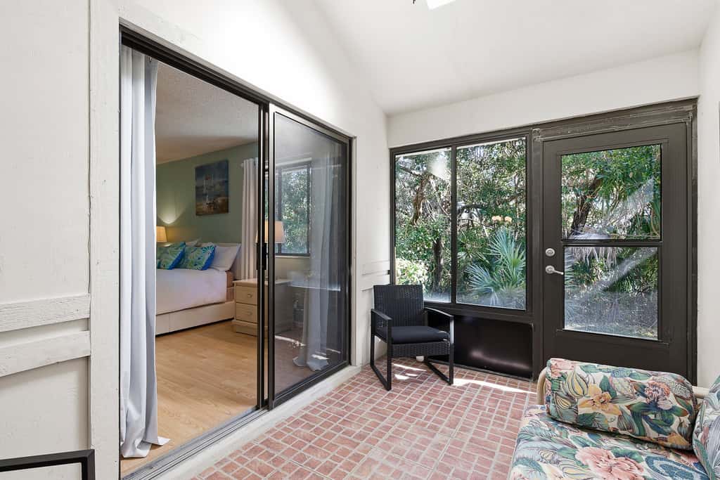 Sea Woods Villa 4263