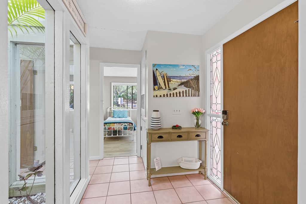 Sea Woods Villa 4263