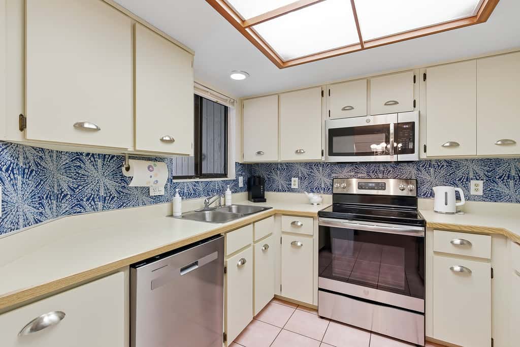 Sea Woods Villa 4263