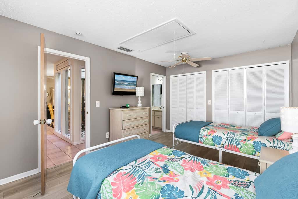 Sea Woods Villa 4263