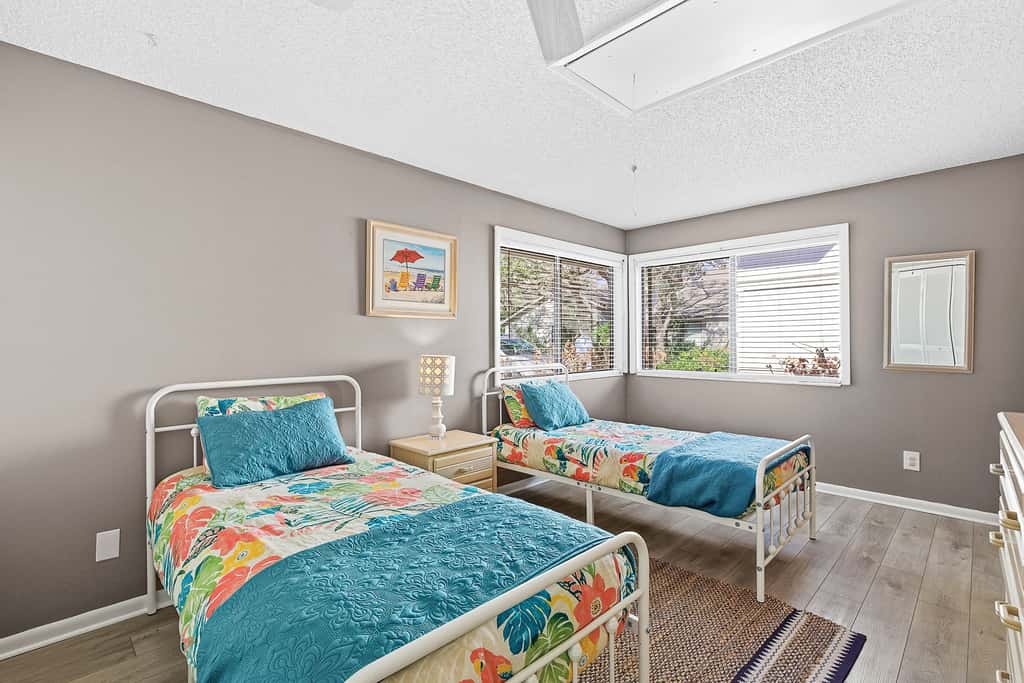 Sea Woods Villa 4263