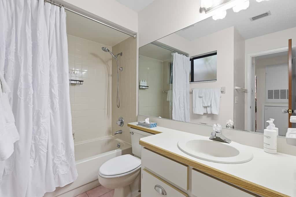 Sea Woods Villa 4263