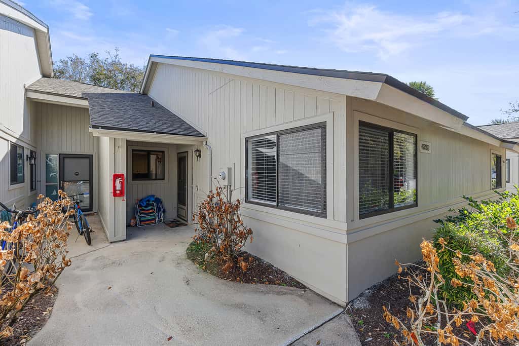 Sea Woods Villa 4263