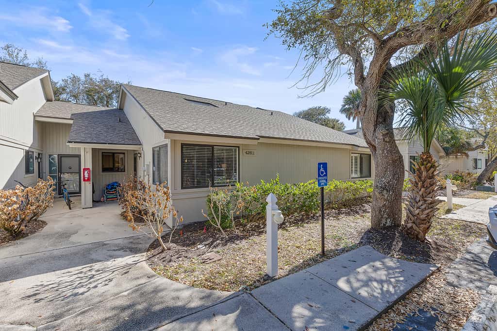 Sea Woods Villa 4263