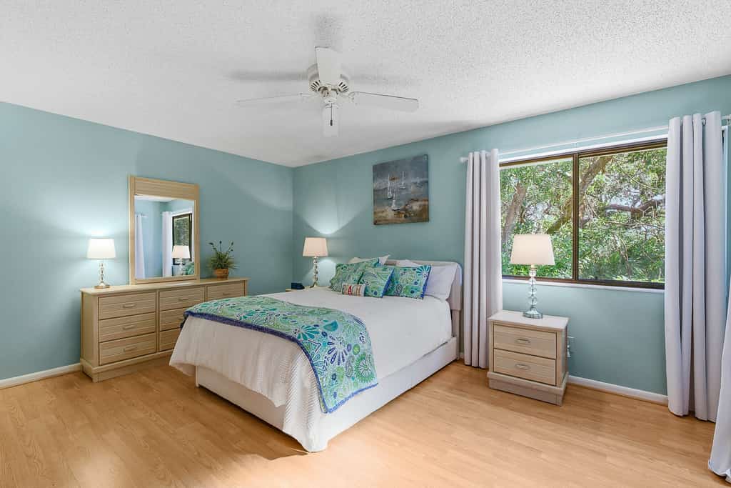 Relaxing Beach Villa | Walk to Ocean + 3 Pools, Tennis & Trails