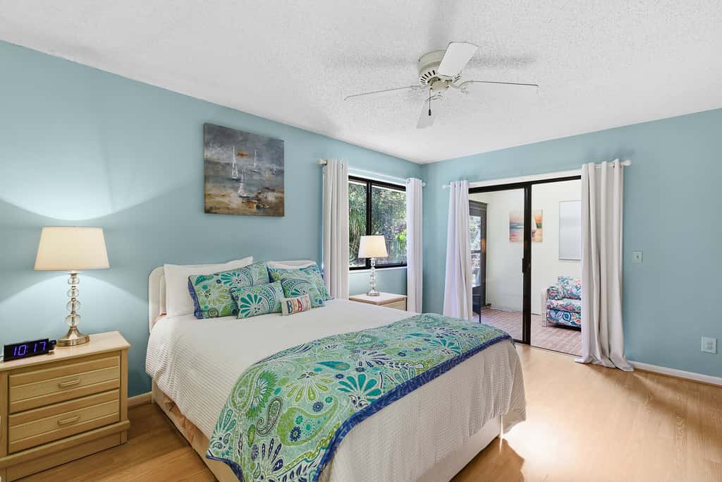 Sea Woods Villa 4263