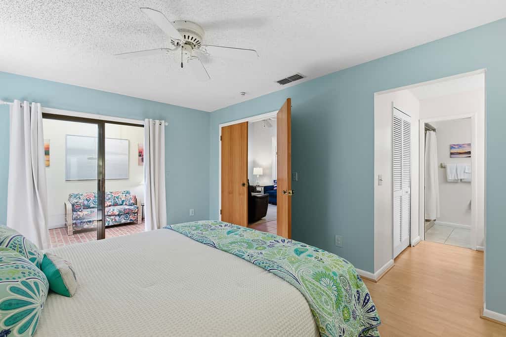 Sea Woods Villa 4263