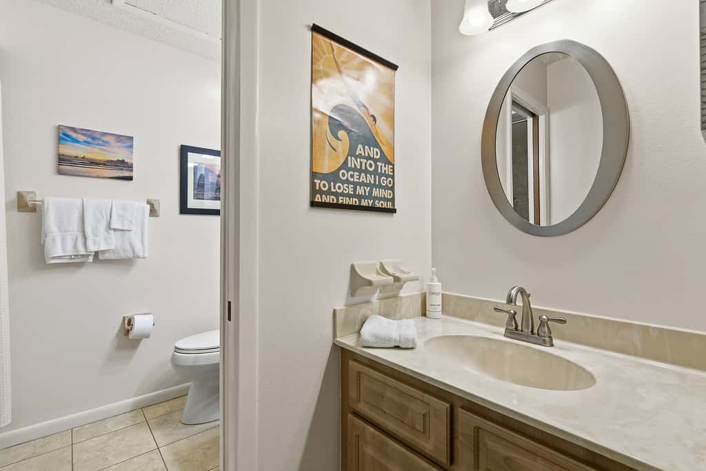Sea Woods Villa 4263