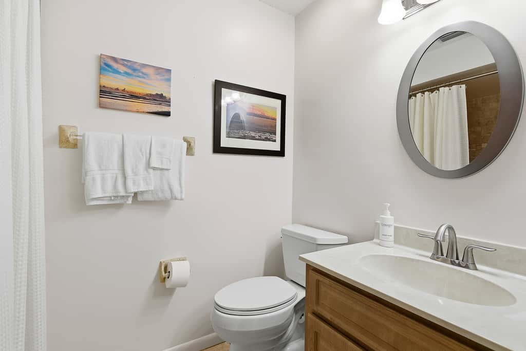 Sea Woods Villa 4263