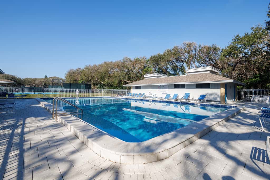 Sea Woods Villa 4350