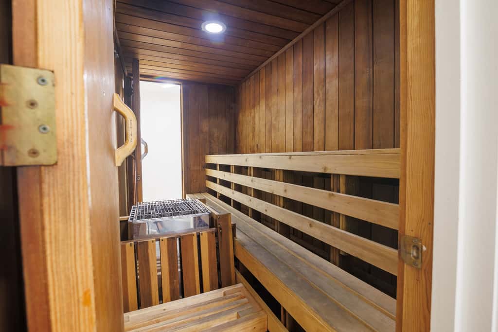 Sea Woods Villa 4350