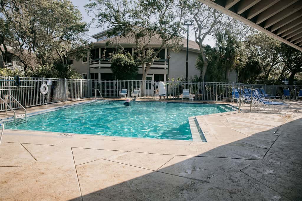 Sea Woods Villa 4350