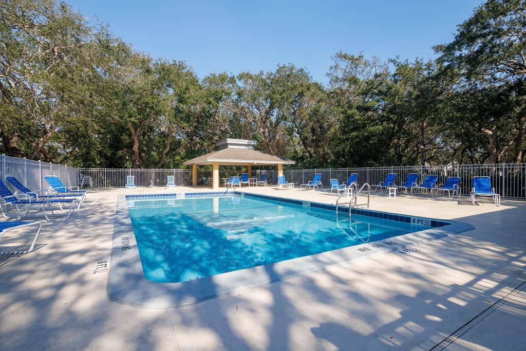 Sea Woods Villa 4350