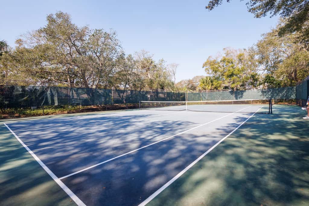 Sea Woods Villa 4350