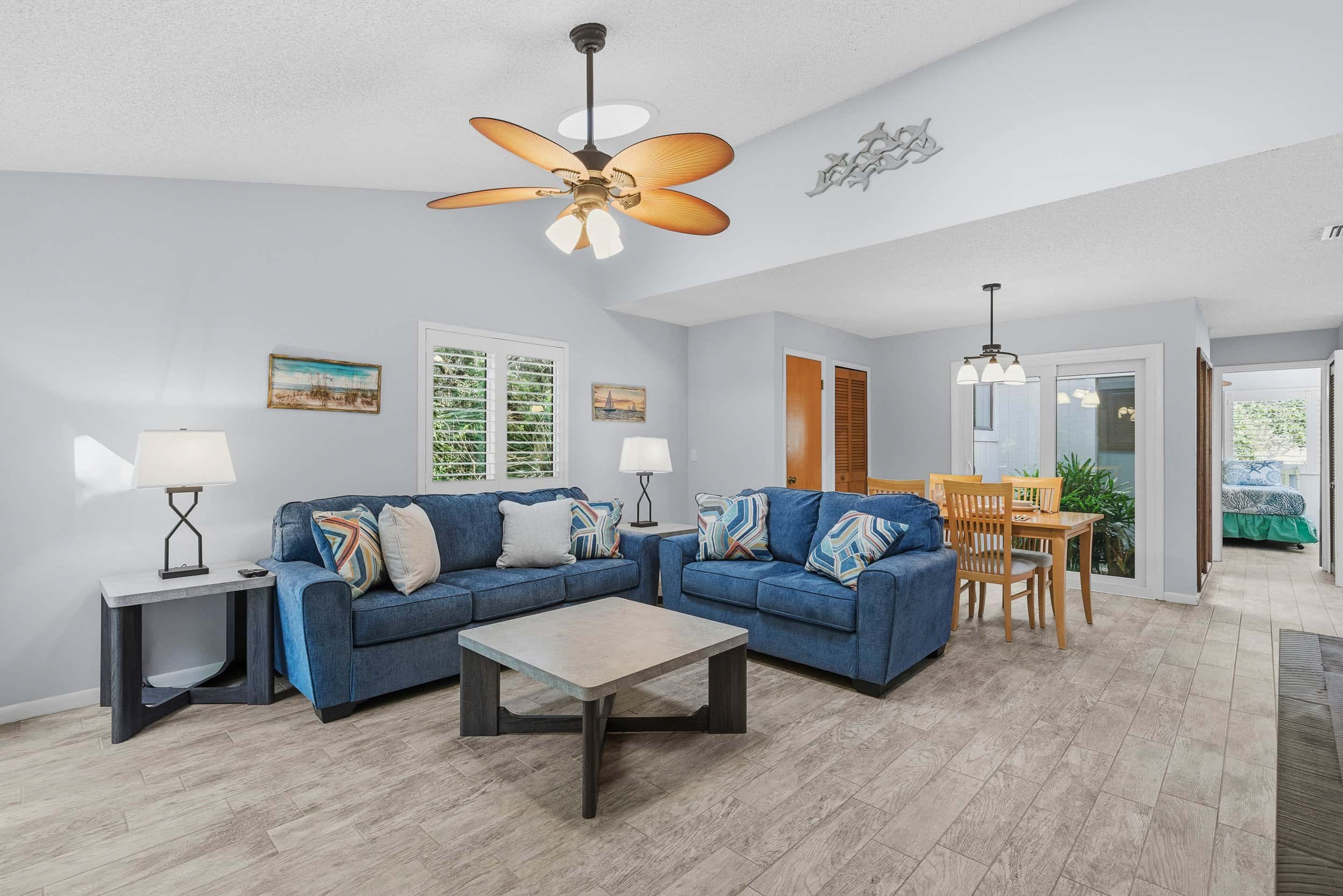 Sea Woods Villa 4350