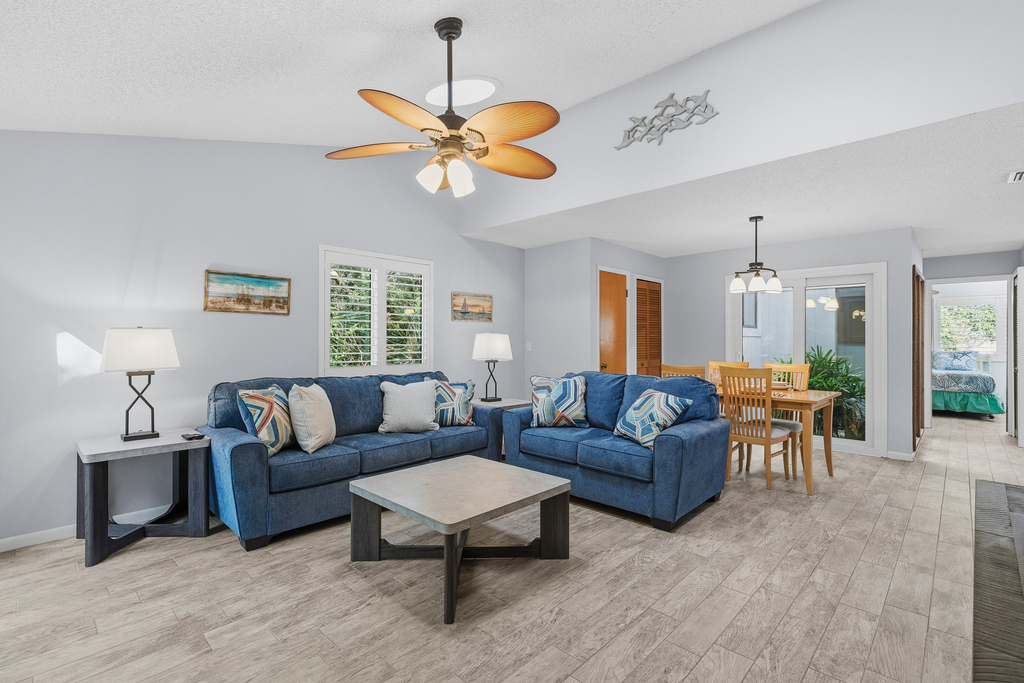 Sea Woods Villa 4350