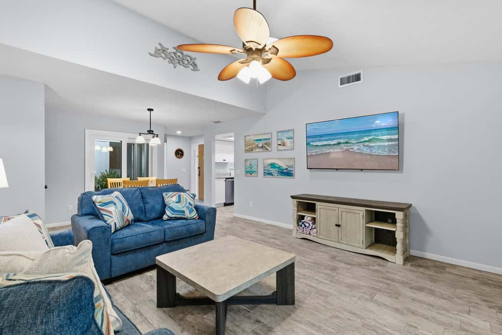 Sea Woods Villa 4350