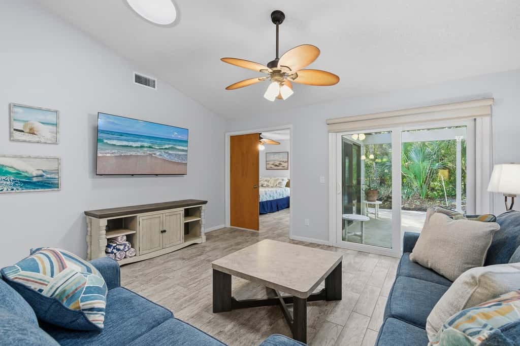 Sea Woods Villa 4350