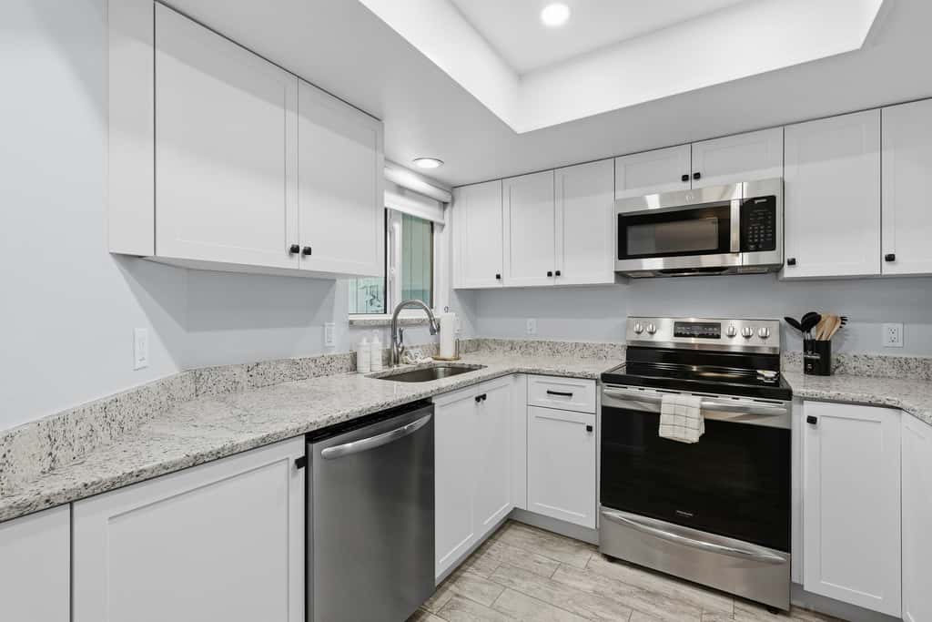 Sea Woods Villa 4350