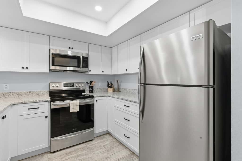 Sea Woods Villa 4350