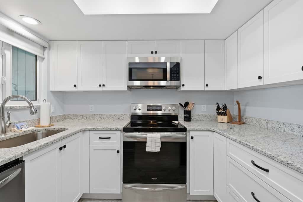 Sea Woods Villa 4350
