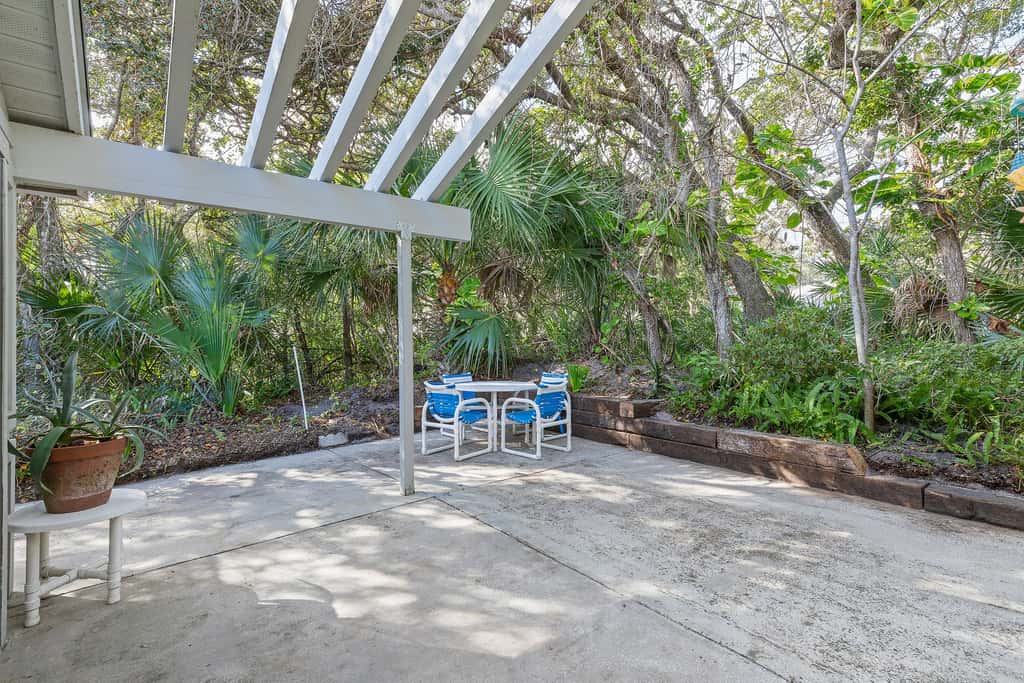 Sea Woods Villa 4350