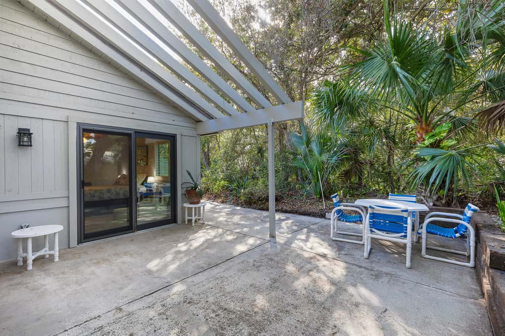Sea Woods Villa 4350