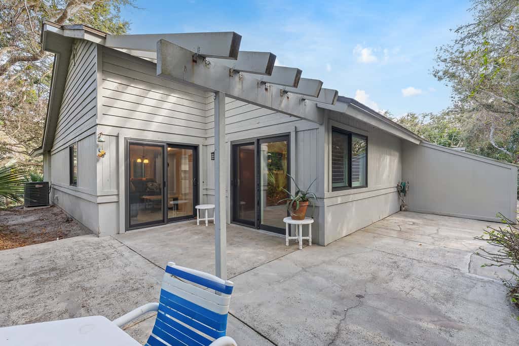 Sea Woods Villa 4350