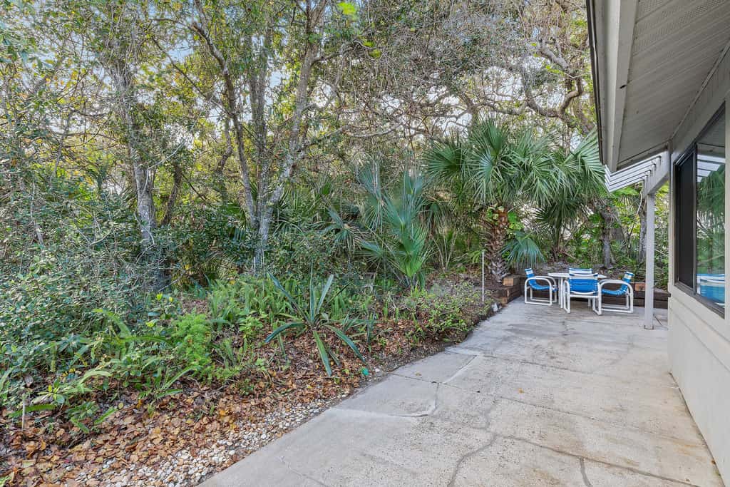 Sea Woods Villa 4350