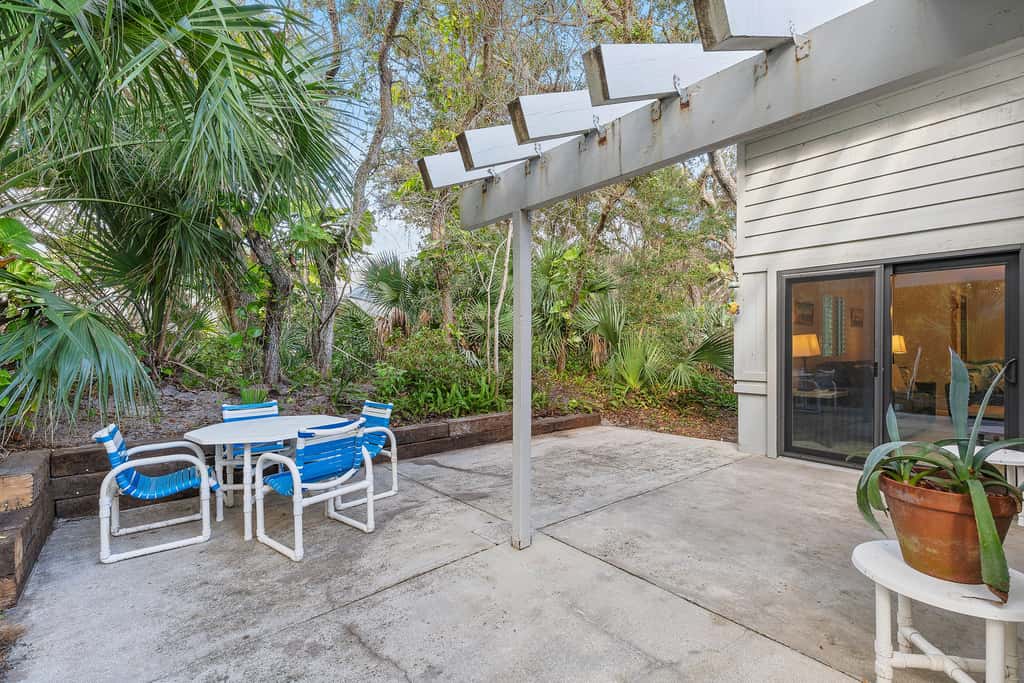 Sea Woods Villa 4350
