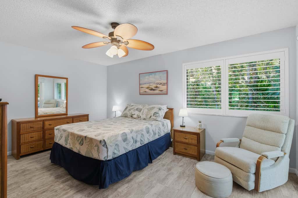 Sea Woods Villa 4350