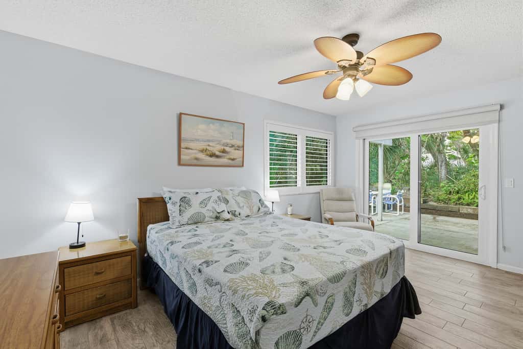 Sea Woods Villa 4350