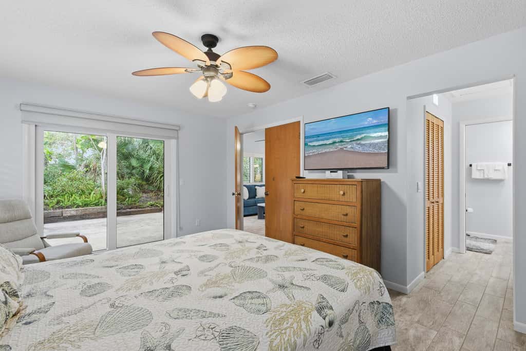 Sea Woods Villa 4350