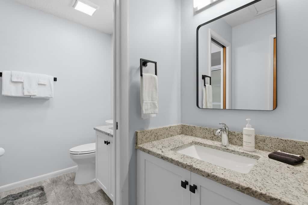 Sea Woods Villa 4350