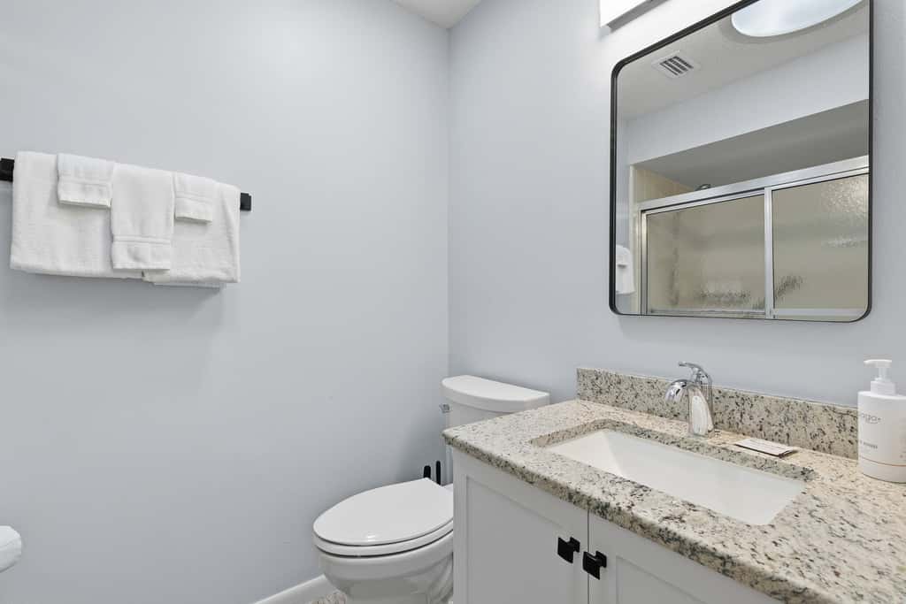 Sea Woods Villa 4350